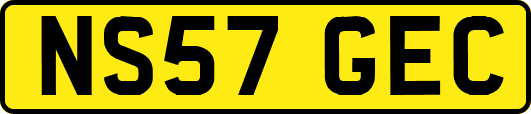 NS57GEC