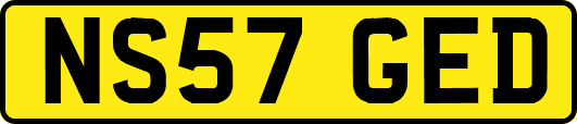 NS57GED