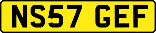 NS57GEF
