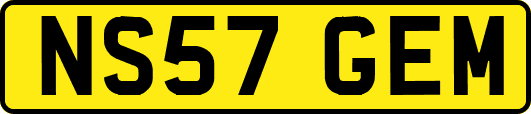 NS57GEM