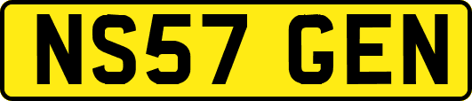 NS57GEN