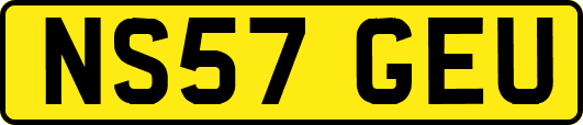 NS57GEU