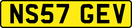 NS57GEV
