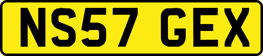NS57GEX
