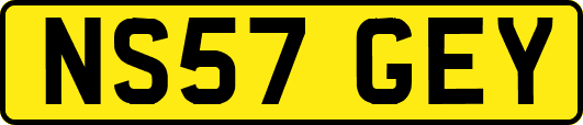 NS57GEY