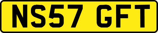 NS57GFT