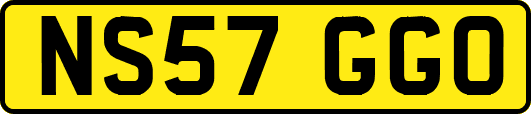 NS57GGO