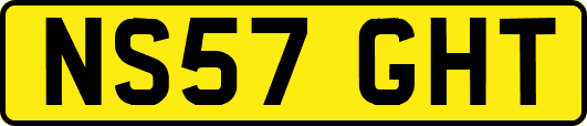 NS57GHT