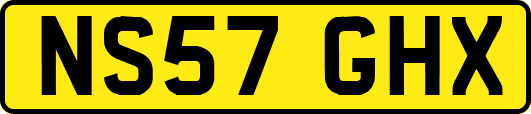 NS57GHX