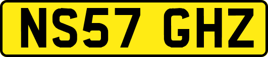 NS57GHZ