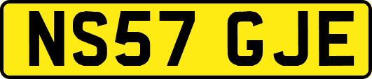 NS57GJE