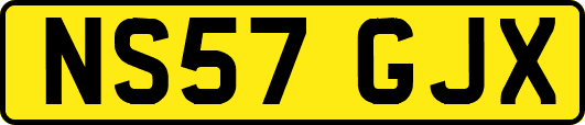 NS57GJX