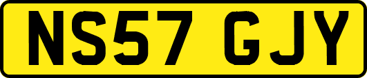 NS57GJY