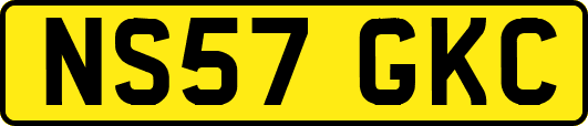 NS57GKC