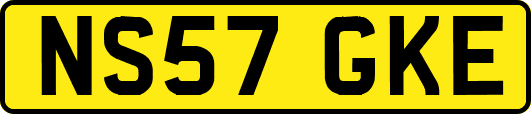 NS57GKE