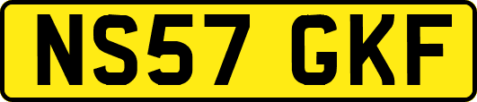 NS57GKF