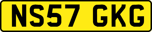 NS57GKG