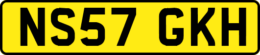 NS57GKH