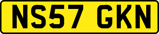 NS57GKN