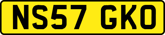 NS57GKO