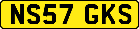 NS57GKS