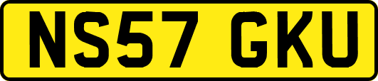 NS57GKU