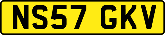 NS57GKV