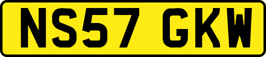 NS57GKW