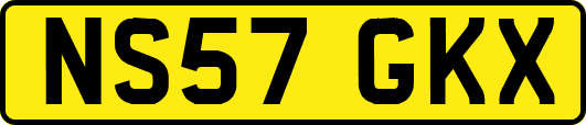 NS57GKX
