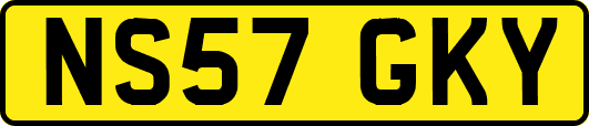NS57GKY