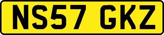 NS57GKZ