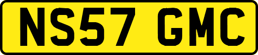 NS57GMC