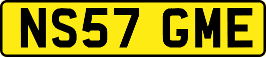 NS57GME