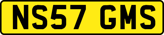 NS57GMS