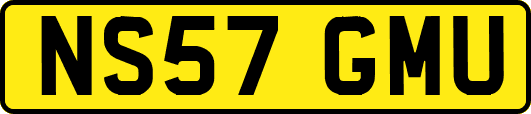 NS57GMU