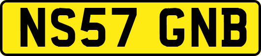NS57GNB