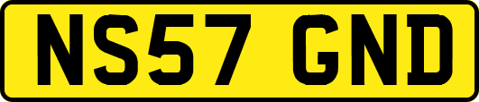 NS57GND