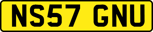 NS57GNU