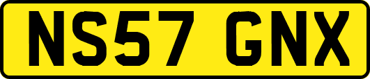 NS57GNX
