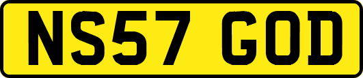 NS57GOD