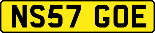 NS57GOE