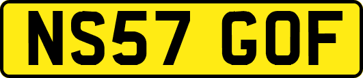 NS57GOF
