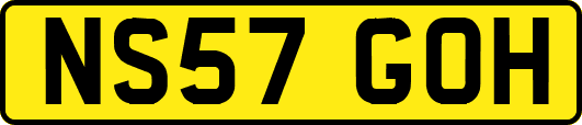 NS57GOH