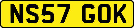 NS57GOK