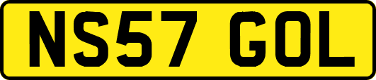 NS57GOL