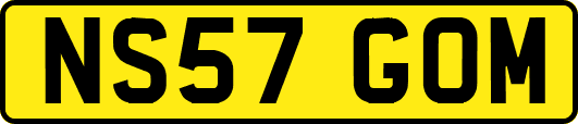 NS57GOM