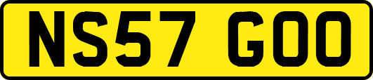 NS57GOO