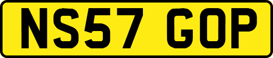 NS57GOP