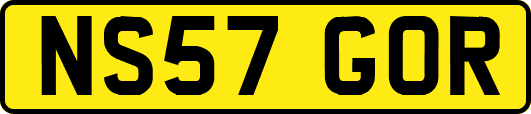 NS57GOR