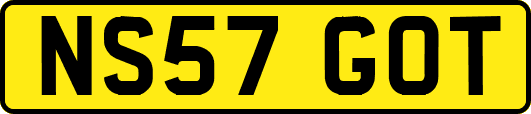 NS57GOT